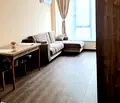Снимка 3 — Двустаен апартамент в Банишора с тераса в луксозен комплекс