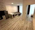 Снимка 2 — Двустайно жилище с балкон в Банишора, София