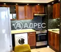 Снимка 3 — Двустаен апартамент в Банишора с остъклен балкон
