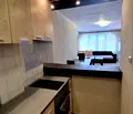 Снимка 2 — Двустаен апартамент с балкон в Банишора, София