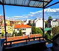 Снимка 3 — Двустаен апартамент с изложение изток-юг в Банишора, София