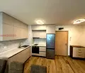 Снимка 5 — Двустаен апартамент с тераса в Банишора, София