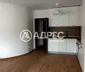 Снимка 2 — Двустаен апартамент в Банишора с тераса на 6-ти етаж