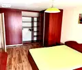 Снимка 3 — Голям 2-стаен апартамент с гледка към Витоша в Банишора