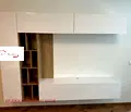 Снимка 5 — Двустаен апартамент с тераса в Банишора, София
