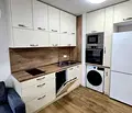 Снимка 3 — Двустаен апартамент с тераса в Банишора, София