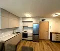 Снимка 3 — Двустаен апартамент с тераса в Банишора, София