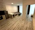 Снимка 3 — Двустаен апартамент с тераса в Банишора, София
