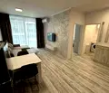 Снимка 5 — Двустаен апартамент с тераса в Банишора, София
