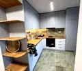 Снимка 3 — Двустаен апартамент с тераса в Банишора, София