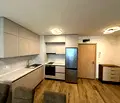 Снимка 4 — Двустаен апартамент с тераса в Банишора, София