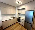 Снимка 5 — Двустаен апартамент с тераса в Банишора, София