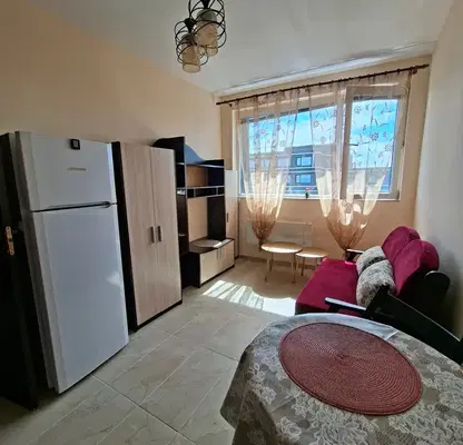 Photo 2 — 2-bedroom apartment in Sofiya, Banishora
