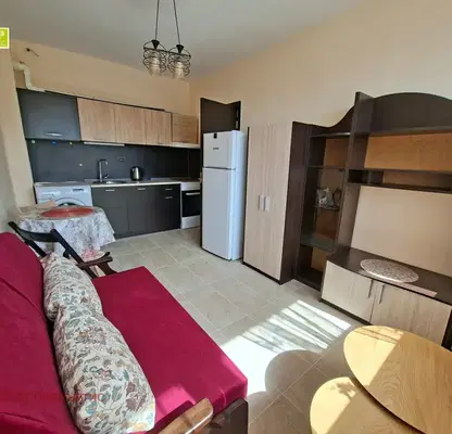 Photo 3 — 2-bedroom apartment in Sofiya, Banishora