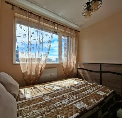 Photo 4 — 2-bedroom apartment in Sofiya, Banishora