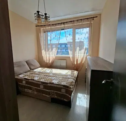 Photo 5 — 2-bedroom apartment in Sofiya, Banishora