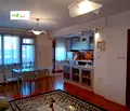 Снимка 3 — Просторен 3-стаен апартамент в Банишора с три балкона