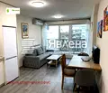 Снимка 2 — Тристаен апартамент с две тераси в Банишора, София