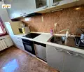 Снимка 3 — Просторен 4-стаен апартамент в Банишора с три тераси