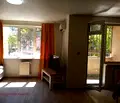 Снимка 2 — Едностаен апартамент 51 кв.м. в Белите брези с тераса