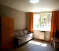 Снимка 3 — Едностаен апартамент 51 кв.м. в Белите брези с тераса
