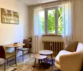 Снимка 2 — Двустаен апартамент с остъклена тераса в Белите брези, София