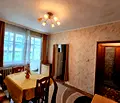 Снимка 2 — 4-стаен апартамент в Белите брези с паркомясто