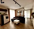 Снимка 2 — Двустаен апартамент с две тераси в Белите брези, София