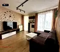 Снимка 3 — Двустаен апартамент с две тераси в Белите брези, София