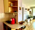 Снимка 4 — Двустаен апартамент с тераса в Белите брези, София