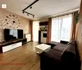 Снимка 2 — Двустайно жилище в Белите Брези с югозападно изложение