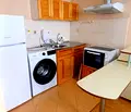 Снимка 4 — Двустаен апартамент с тераса в Белите брези, София
