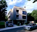 Снимка 4 — Просторен 3-стаен апартамент в Бенковски с тераса