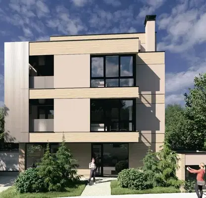 Photo 4 — 3-bedroom apartment in Sofia, Benkovski
