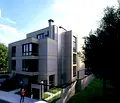 Снимка 5 — Тристаен апартамент 108 кв.м. в Бенковски с паркоместа