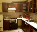 Снимка 2 — 2-стаен апартамент в Борово с озеленено пространство