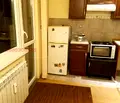 Снимка 4 — 2-стаен апартамент в Борово с озеленено пространство