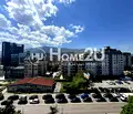 Снимка 3 — Двустаен апартамент в Борово с южно изложение