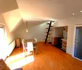 Снимка 4 — Двустаен апартамент с панорамна гледка в Борово, София