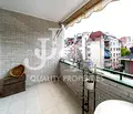 Снимка 4 — Двустаен апартамент в Борово с тераса и мазе
