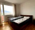 Снимка 3 — Тристаен апартамент с панорамна гледка в Борово, София