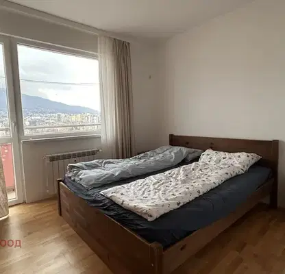 Photo 3 — 3-bedroom apartment in Sofiya, Borovo