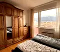 Снимка 4 — Тристаен апартамент с панорамна гледка в Борово, София