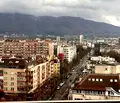 Снимка 5 — Тристаен апартамент с панорамна гледка в Борово, София