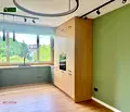 Снимка 3 — Тристаен апартамент с панорама към Витоша в Борово, София
