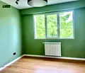 Снимка 4 — Тристаен апартамент с панорама към Витоша в Борово, София