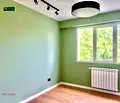 Снимка 5 — Тристаен апартамент с панорама към Витоша в Борово, София