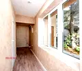 Снимка 3 — Тристаен апартамент на партер в Борово с паркоместа