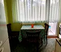 Снимка 4 — Двустаен апартамент с два балкона в Борово, София