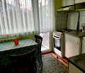 Снимка 5 — Двустаен апартамент с два балкона в Борово, София